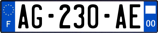 AG-230-AE