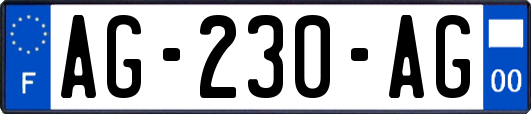 AG-230-AG