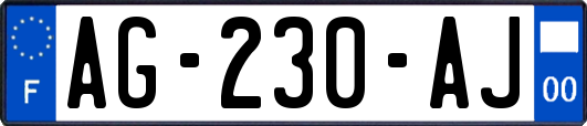 AG-230-AJ