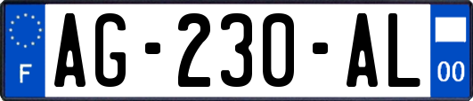 AG-230-AL