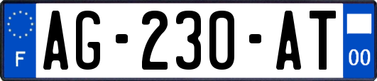 AG-230-AT