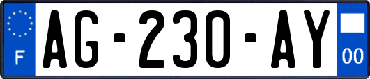 AG-230-AY