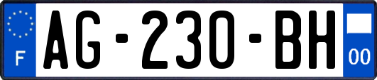 AG-230-BH