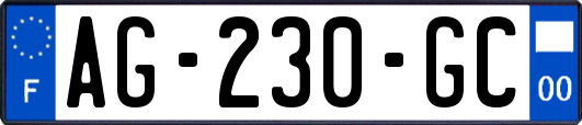 AG-230-GC