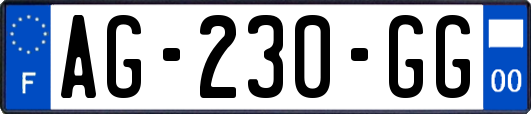 AG-230-GG