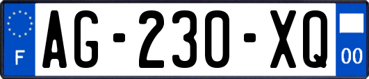 AG-230-XQ