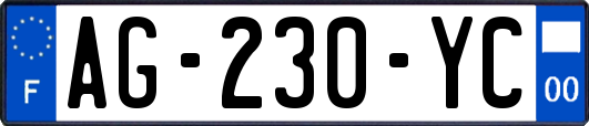 AG-230-YC