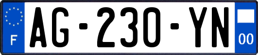 AG-230-YN