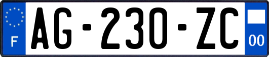 AG-230-ZC