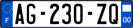 AG-230-ZQ