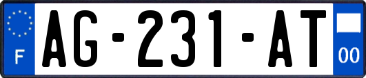 AG-231-AT