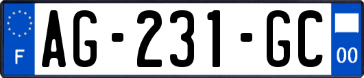 AG-231-GC
