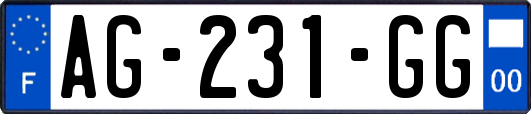 AG-231-GG