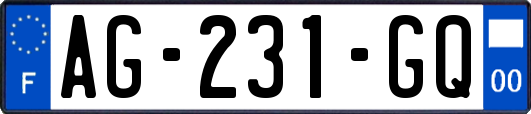 AG-231-GQ