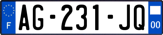 AG-231-JQ