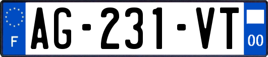 AG-231-VT