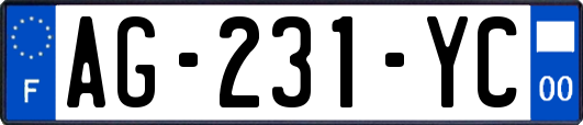 AG-231-YC