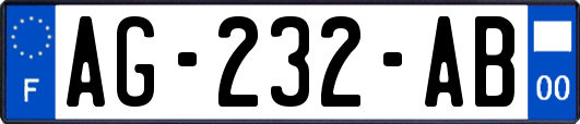 AG-232-AB