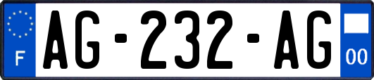 AG-232-AG