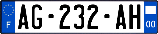 AG-232-AH