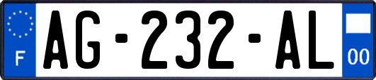 AG-232-AL