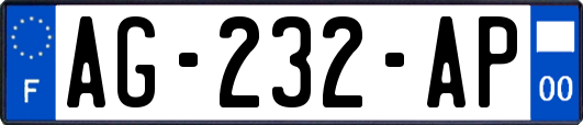 AG-232-AP