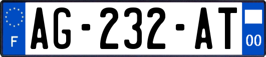 AG-232-AT