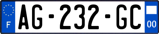 AG-232-GC