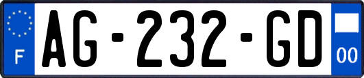 AG-232-GD