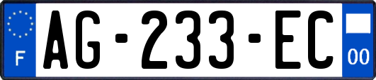 AG-233-EC
