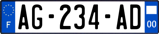 AG-234-AD