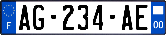 AG-234-AE