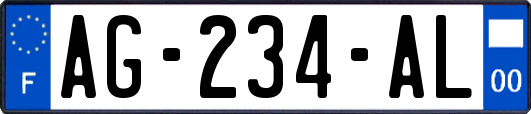 AG-234-AL