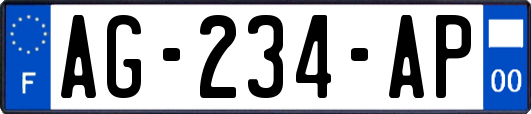 AG-234-AP