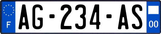 AG-234-AS