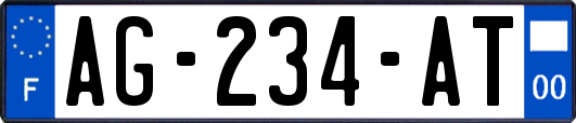 AG-234-AT