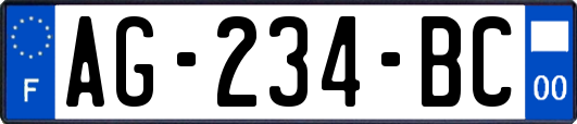 AG-234-BC