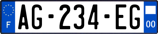 AG-234-EG