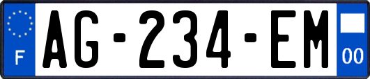 AG-234-EM