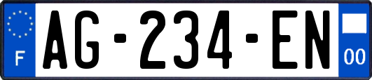 AG-234-EN