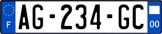 AG-234-GC