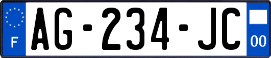 AG-234-JC