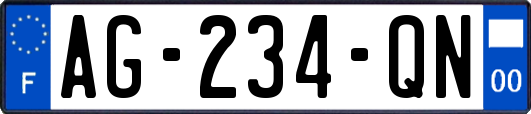 AG-234-QN