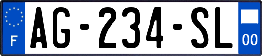 AG-234-SL