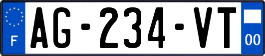 AG-234-VT