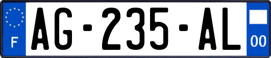 AG-235-AL