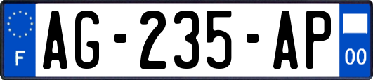 AG-235-AP