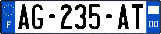 AG-235-AT