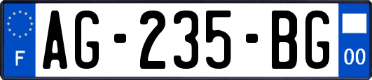 AG-235-BG