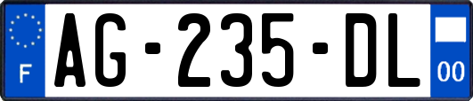 AG-235-DL